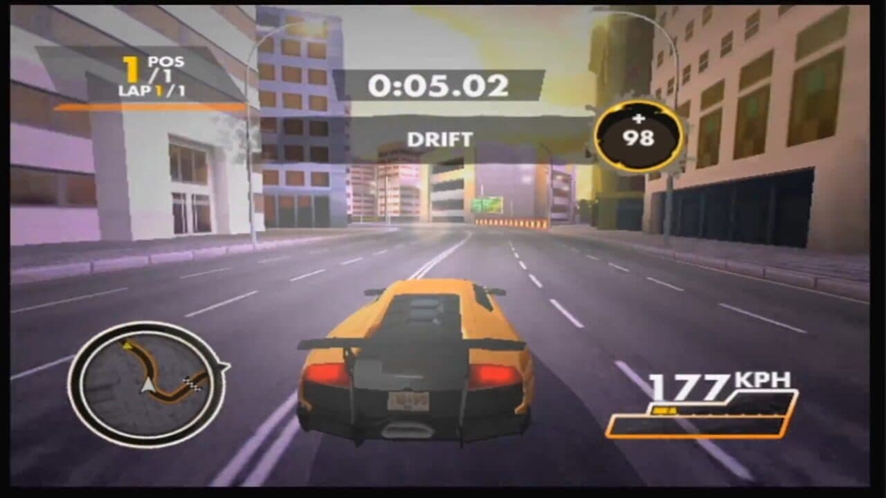 Need for Speed: Hot Pursuit thumbnail 6
