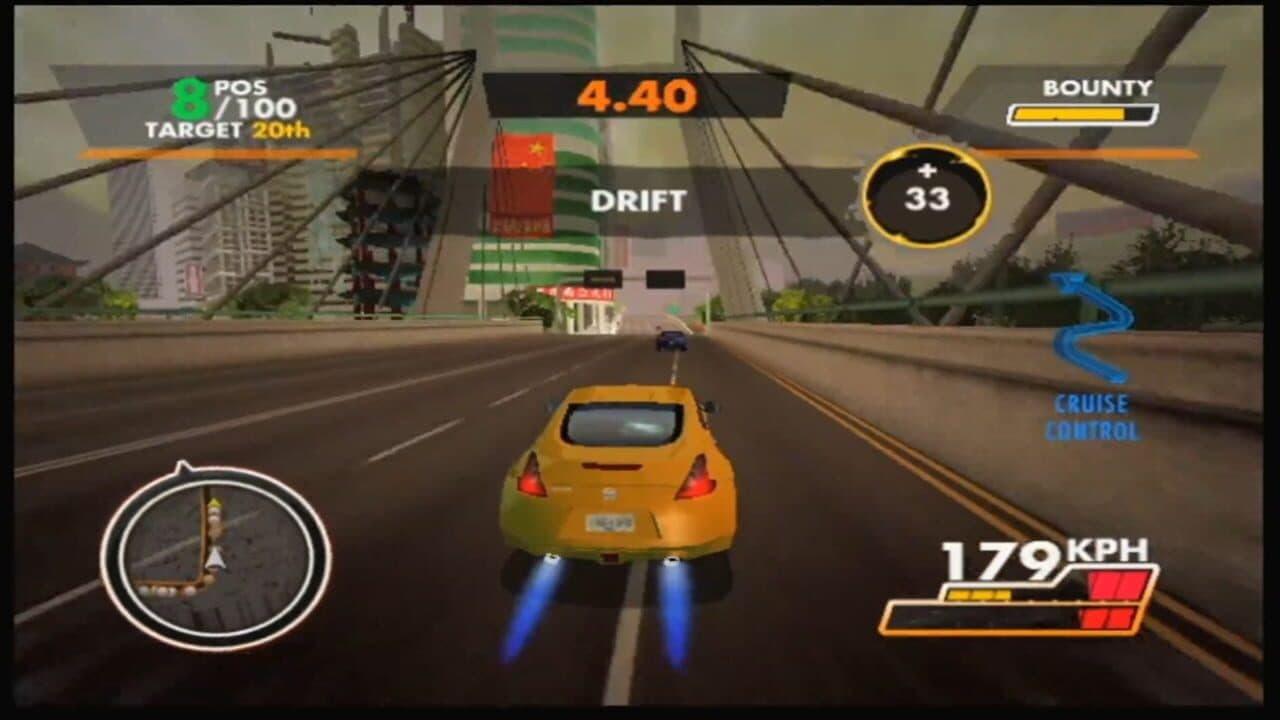 Need for Speed: Hot Pursuit thumbnail 7