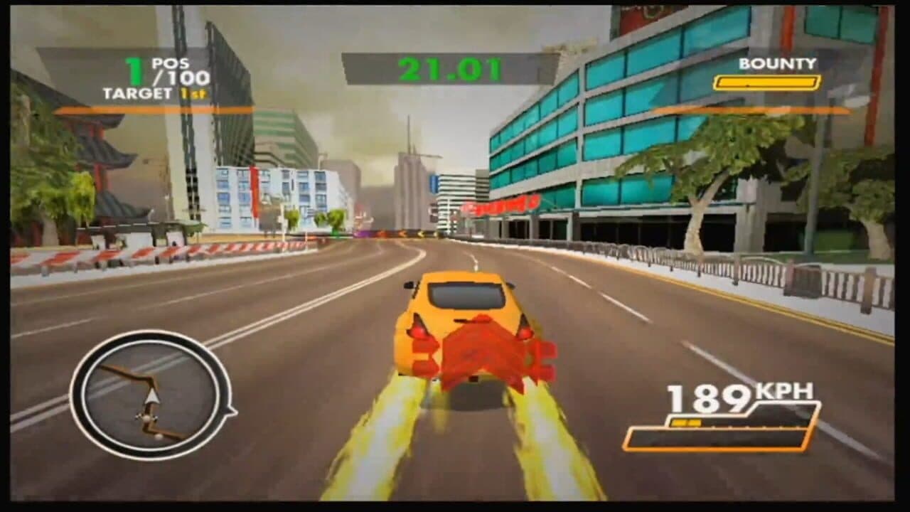 Need for Speed: Hot Pursuit thumbnail 8