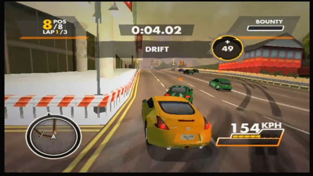 Need for Speed: Hot Pursuit thumbnail 9