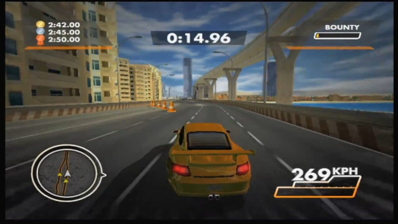 Need for Speed: Hot Pursuit thumbnail 10