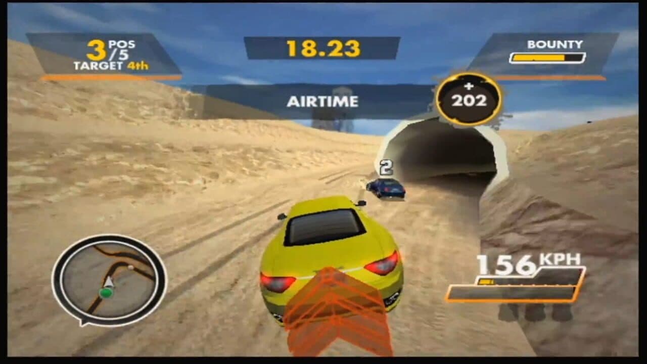 Need for Speed: Hot Pursuit thumbnail 11