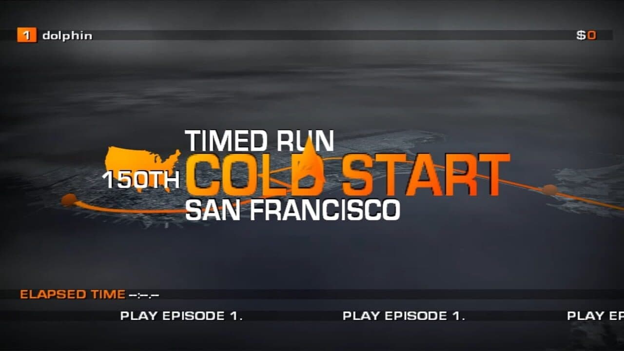 Need for Speed: The Run thumbnail 3