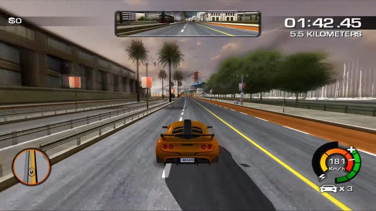 Need for Speed: The Run thumbnail 4
