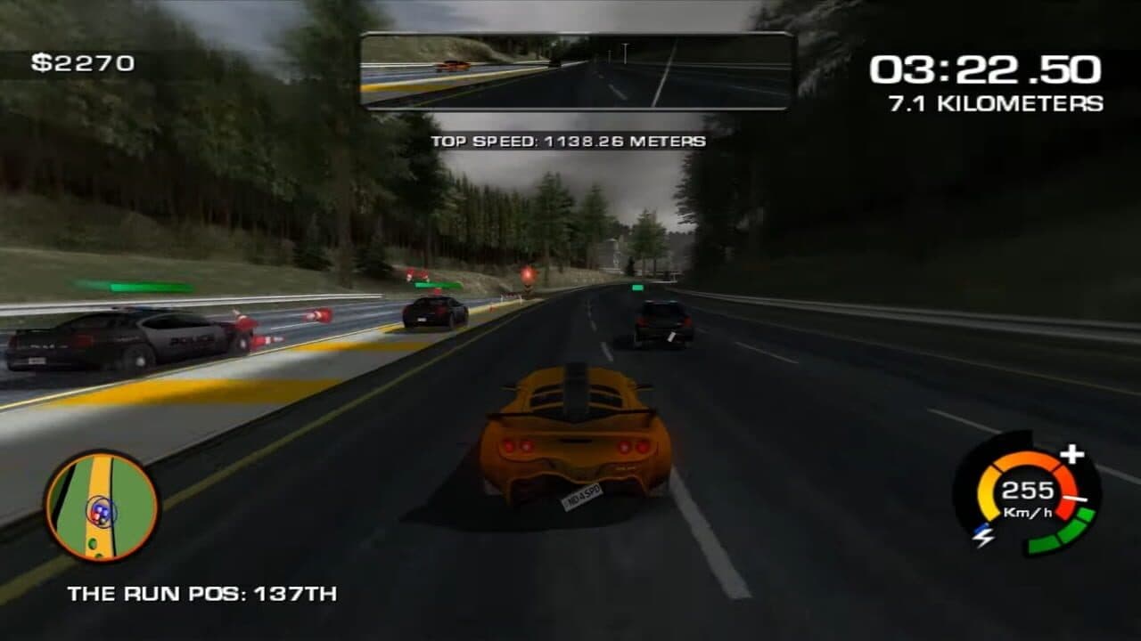 Need for Speed: The Run thumbnail 5