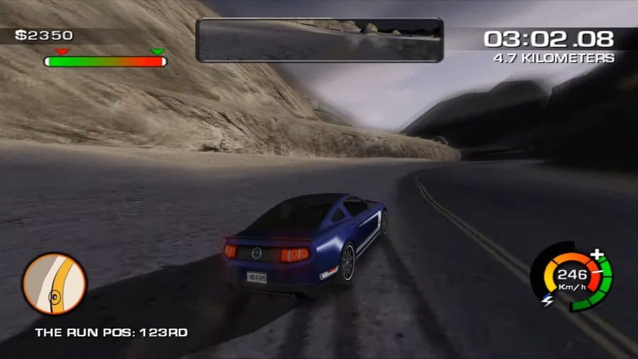 Need for Speed: The Run thumbnail 6