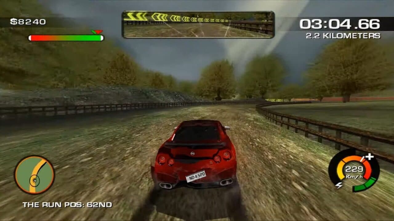 Need for Speed: The Run thumbnail 7