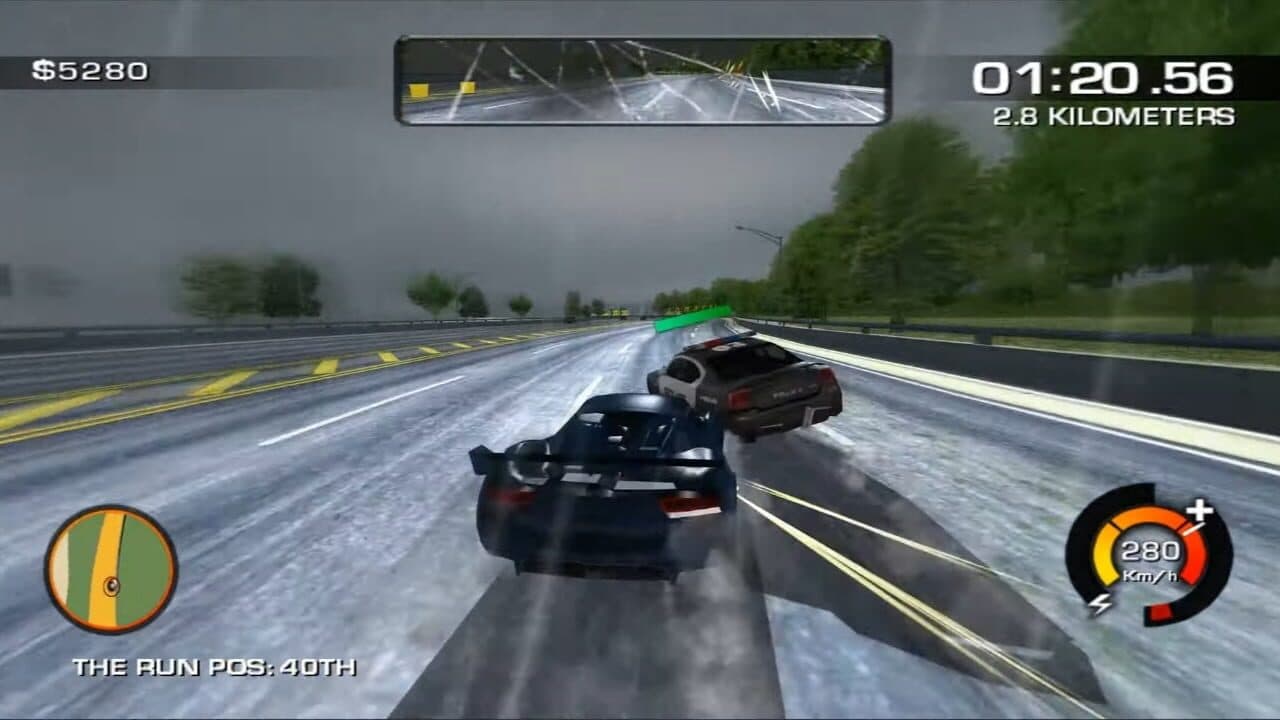 Need for Speed: The Run thumbnail 8