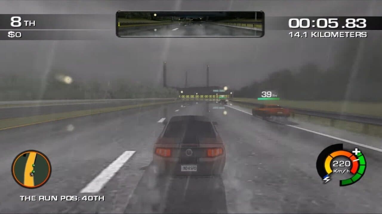 Need for Speed: The Run thumbnail 9