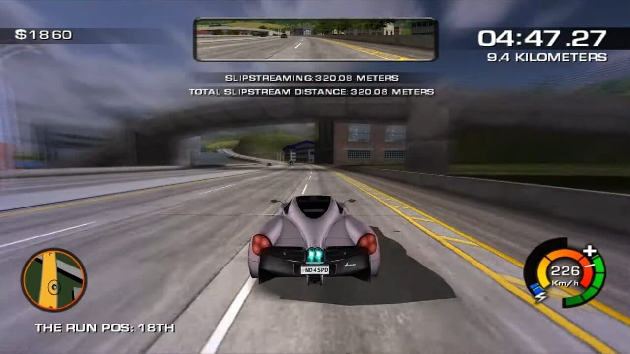 Need for Speed: The Run thumbnail 10