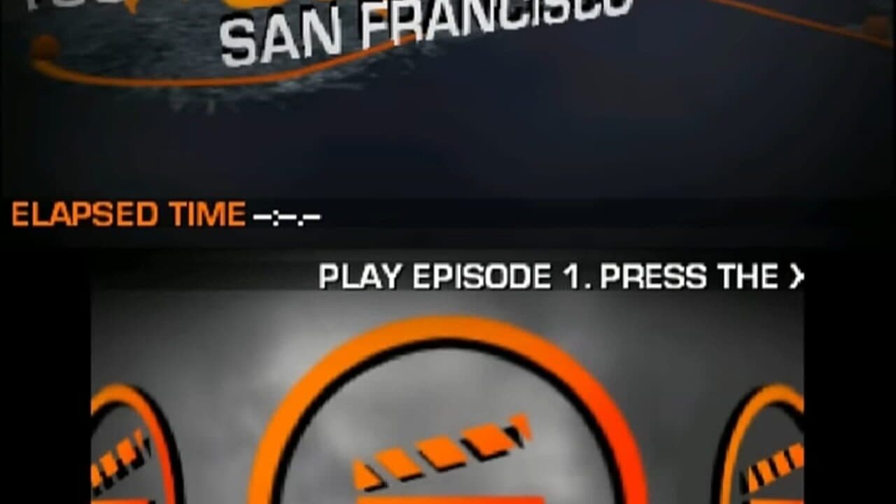 Need for Speed: The Run thumbnail 2