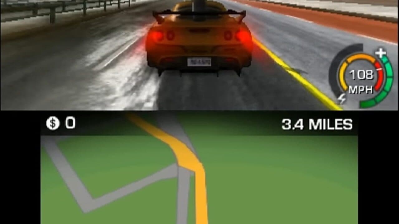 Need for Speed: The Run thumbnail 3