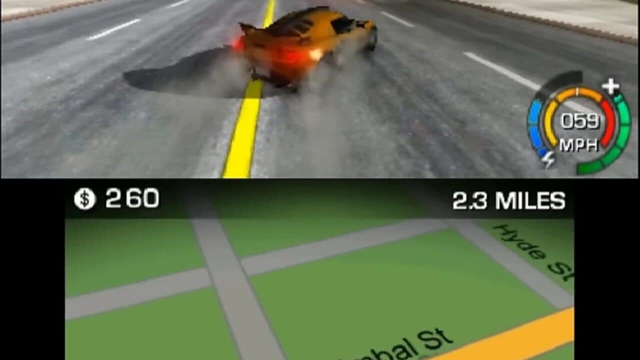 Need for Speed: The Run thumbnail 4