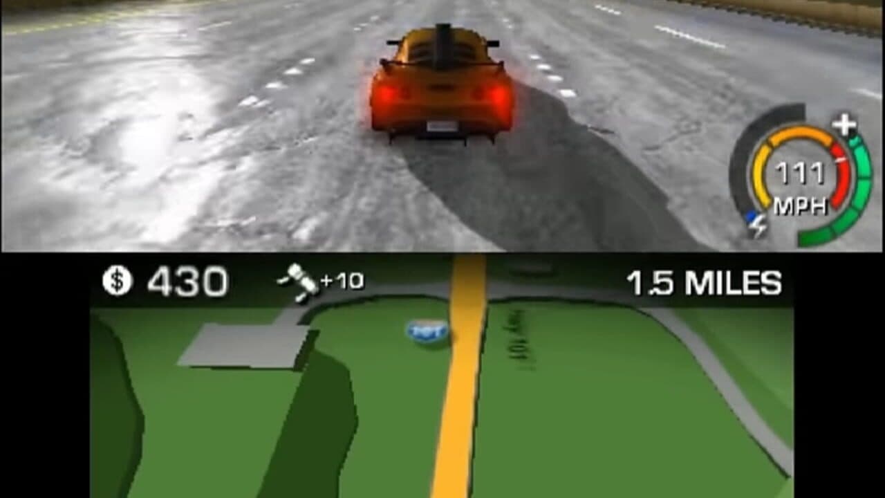 Need for Speed: The Run thumbnail 5