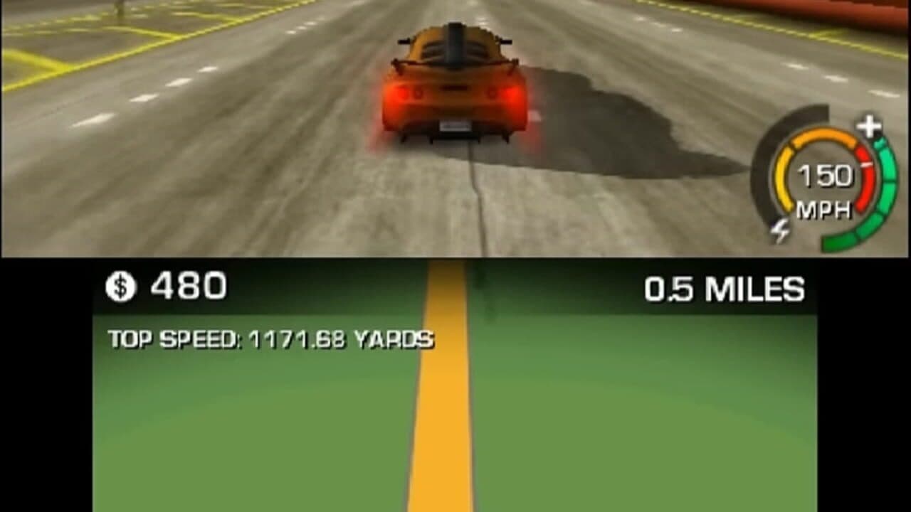 Need for Speed: The Run thumbnail 6