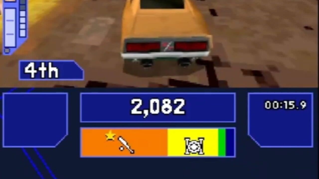 Need for Speed: Nitro thumbnail 2