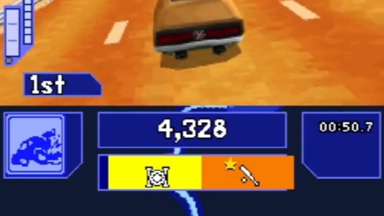 Need for Speed: Nitro thumbnail 7