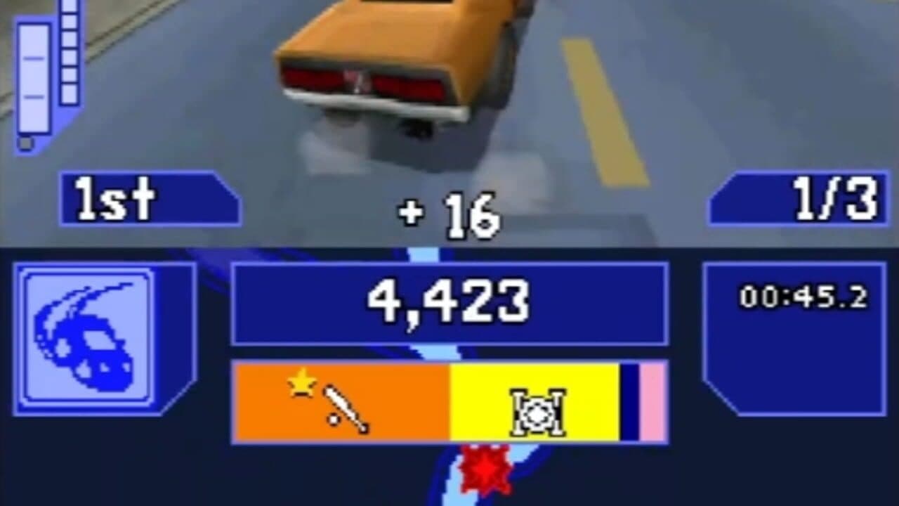 Need for Speed: Nitro thumbnail 4