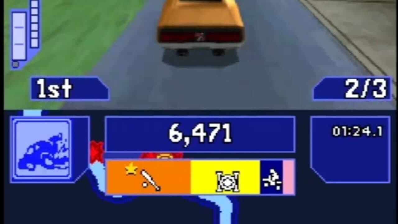Need for Speed: Nitro thumbnail 5