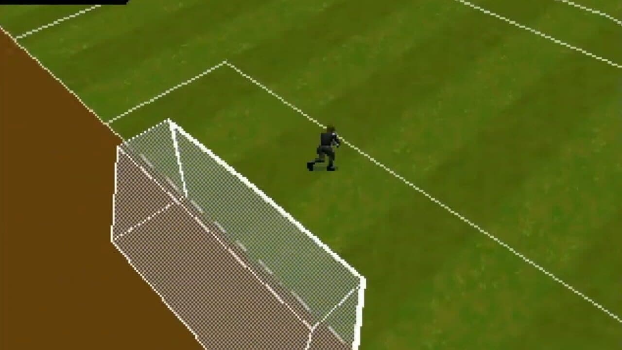FIFA Soccer 96 thumbnail 4