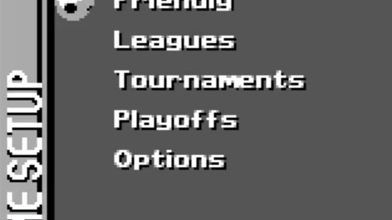 FIFA Soccer 96 thumbnail 2