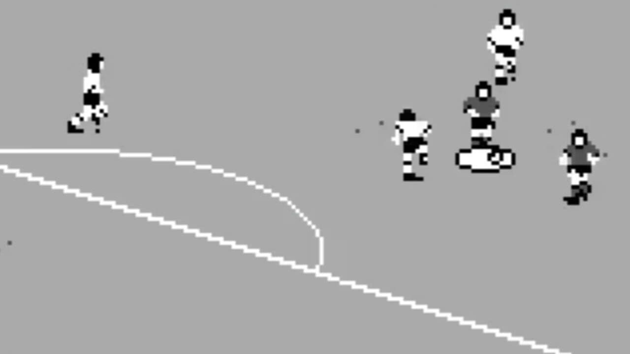 FIFA Soccer 96 thumbnail 5