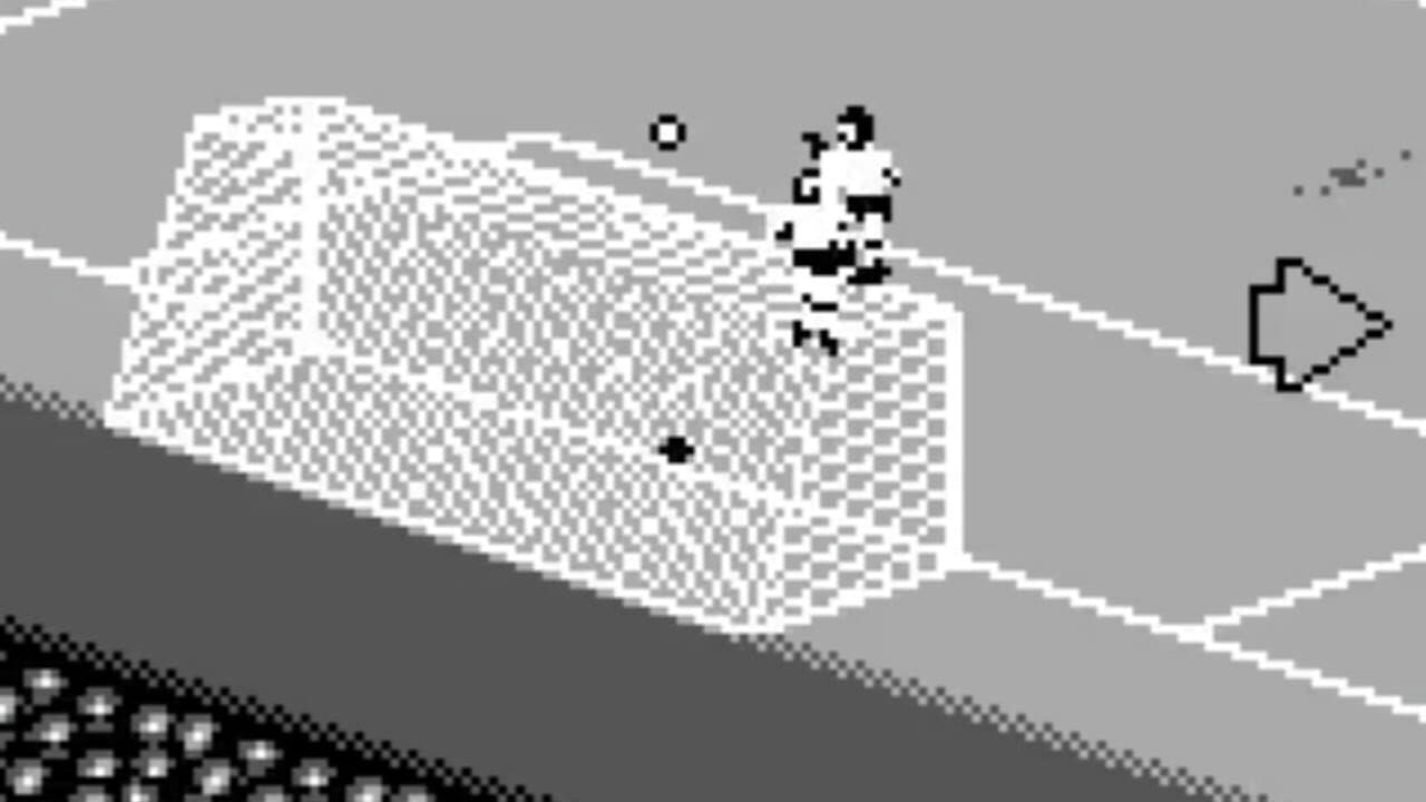 FIFA Soccer 96 thumbnail 6