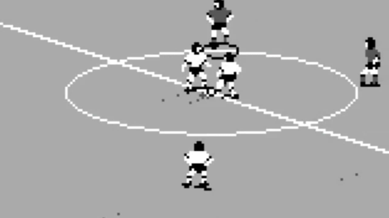 FIFA Soccer 96 thumbnail 7