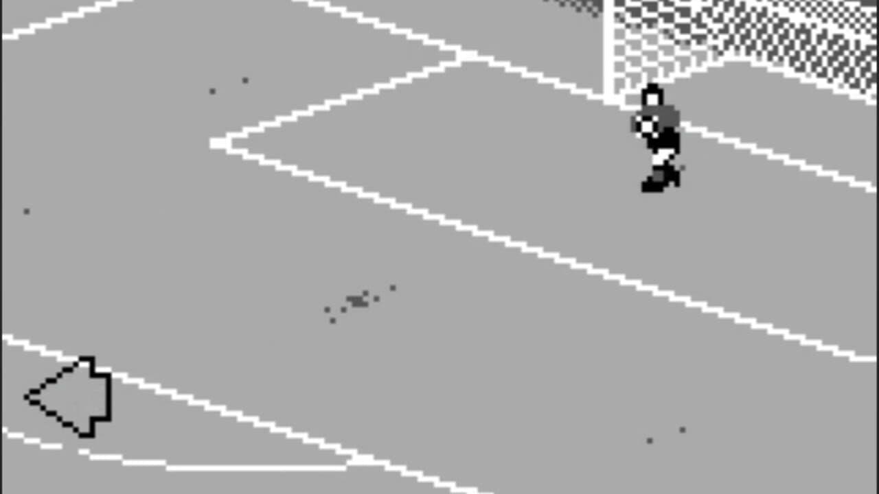 FIFA Soccer 96 thumbnail 9
