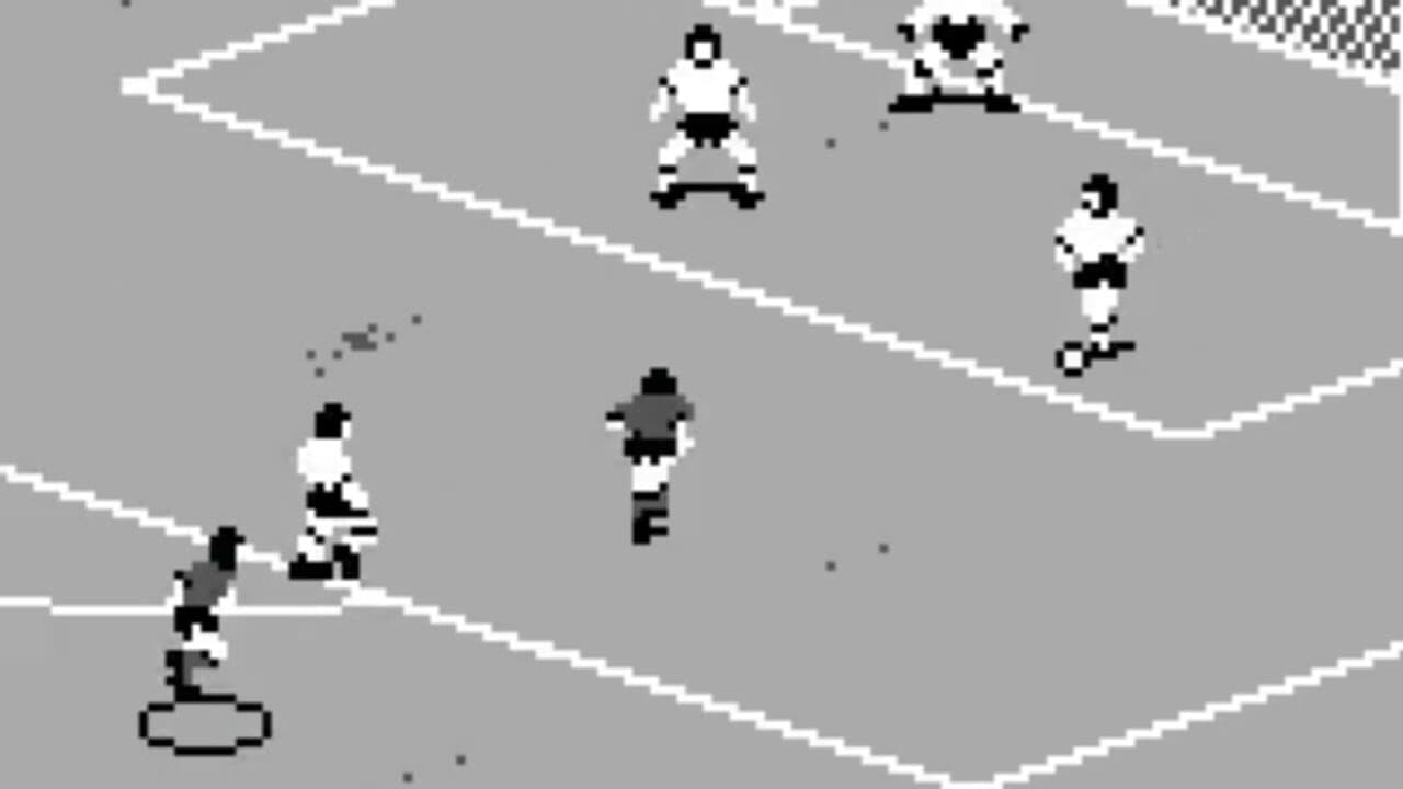 FIFA Soccer 96 thumbnail 10