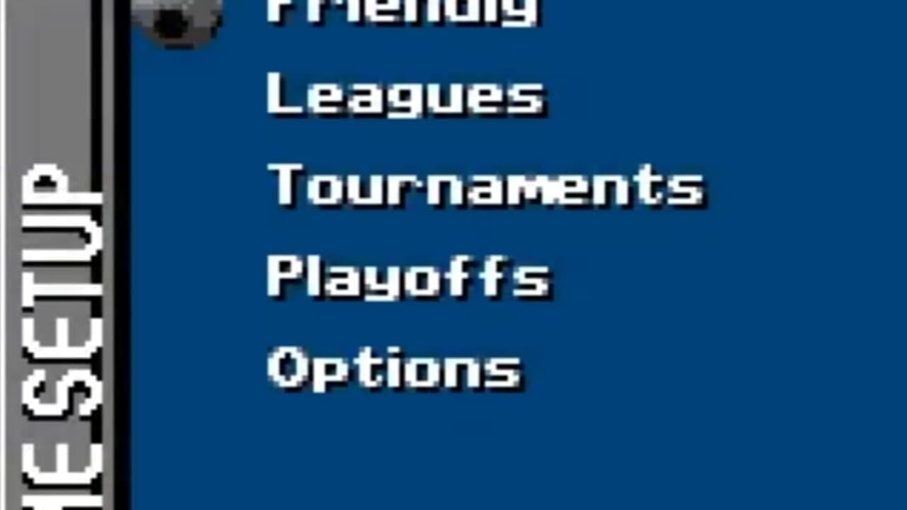 FIFA Soccer 96 thumbnail 2