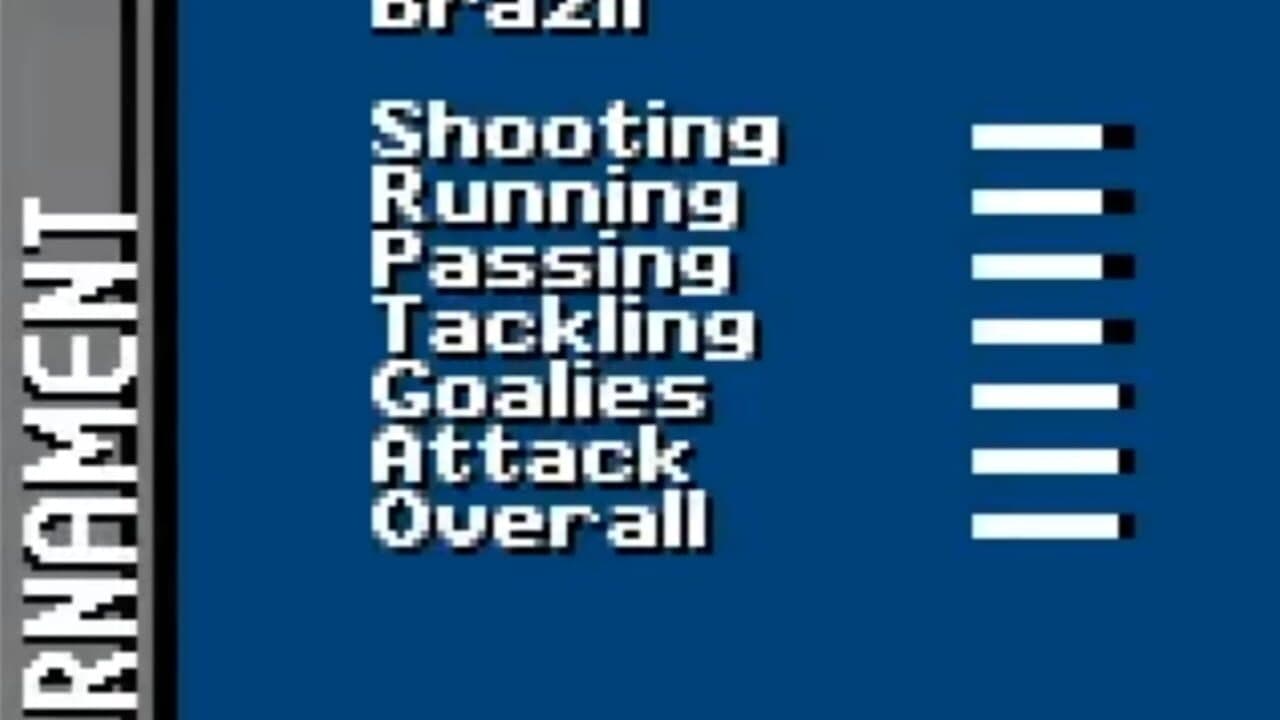 FIFA Soccer 96 thumbnail 3