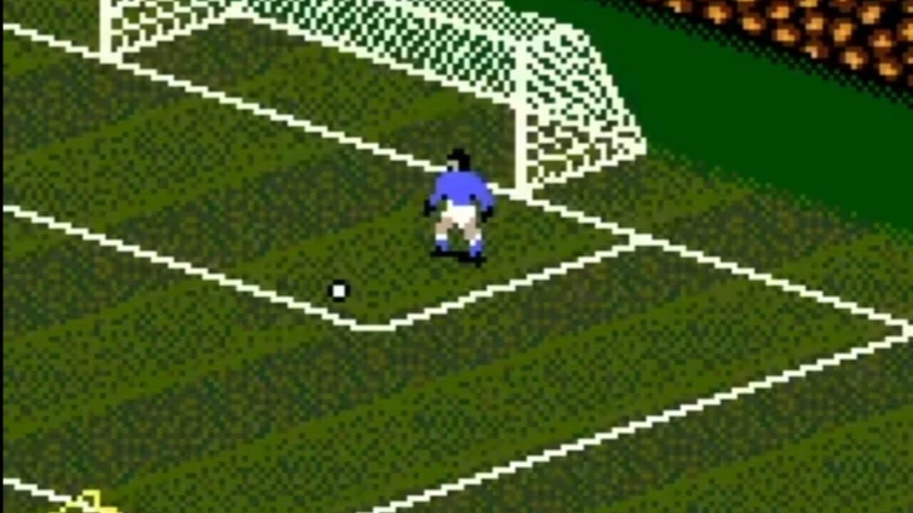 FIFA Soccer 96 thumbnail 6