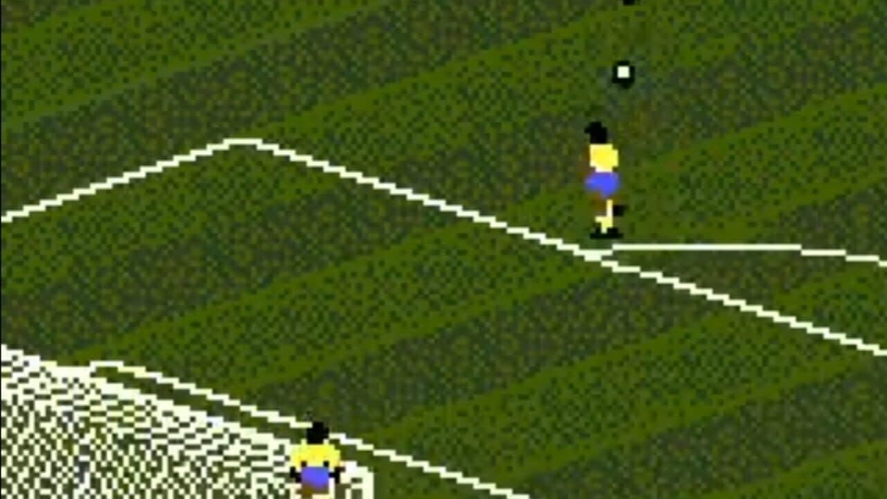 FIFA Soccer 96 thumbnail 8