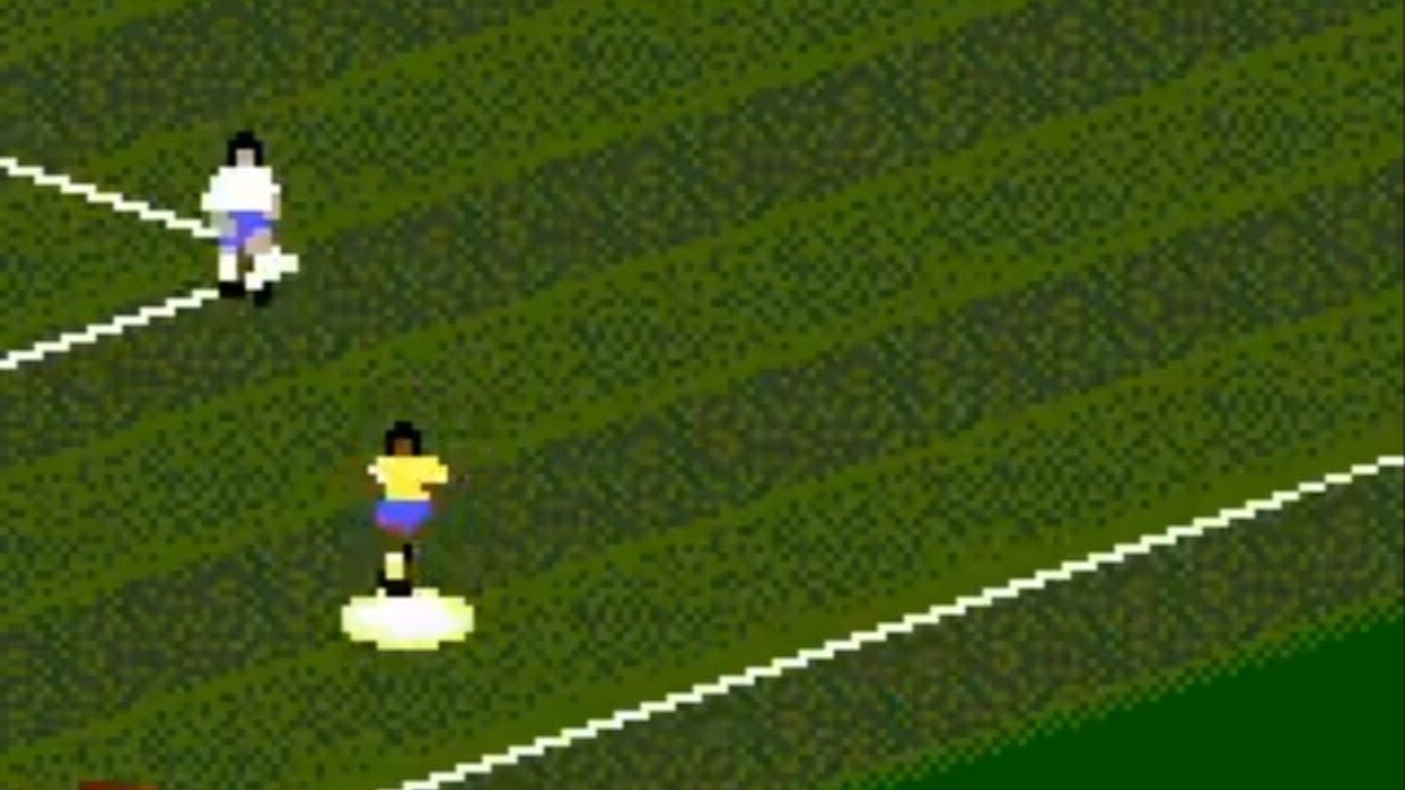 FIFA Soccer 96 thumbnail 9