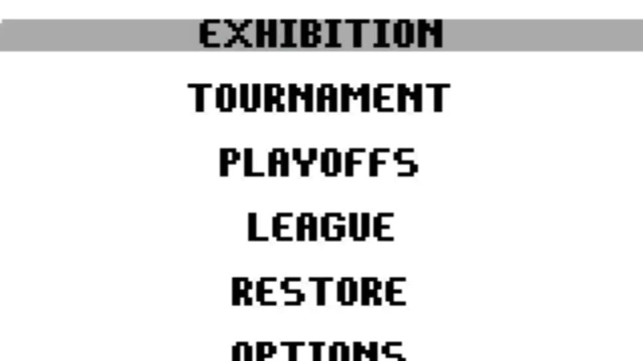 FIFA Soccer 97 thumbnail 4