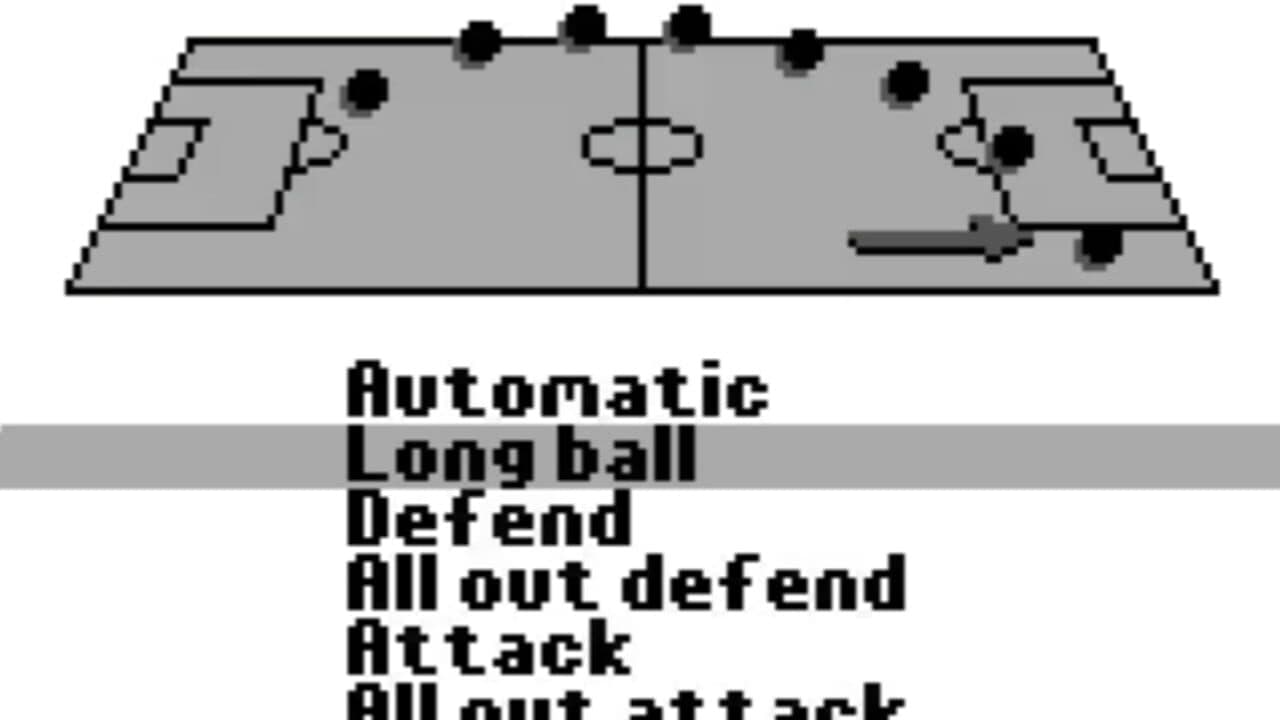 FIFA Soccer 97 thumbnail 12