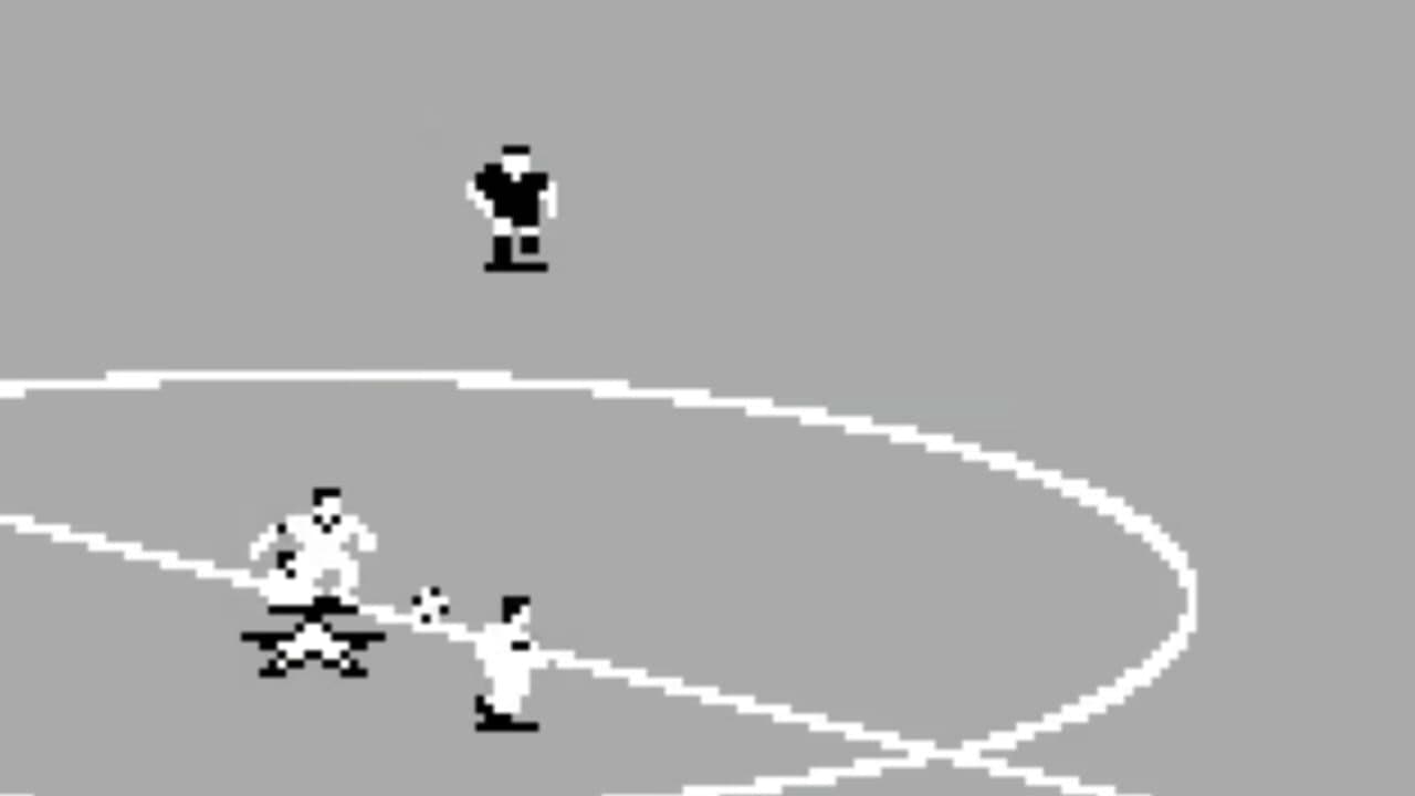 FIFA Soccer 97 thumbnail 6