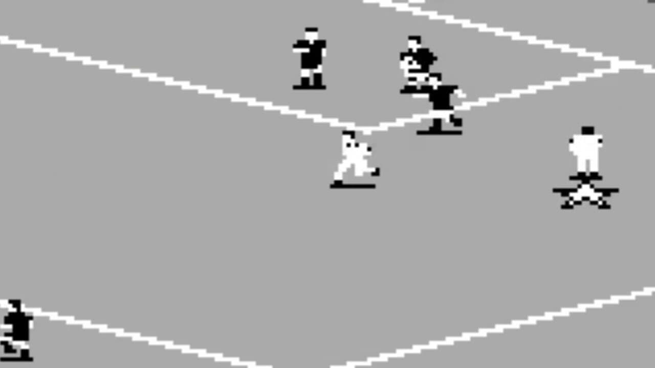 FIFA Soccer 97 thumbnail 7