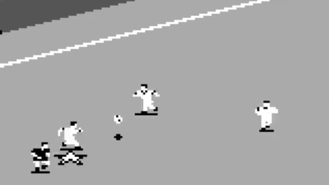 FIFA Soccer 97 thumbnail 8