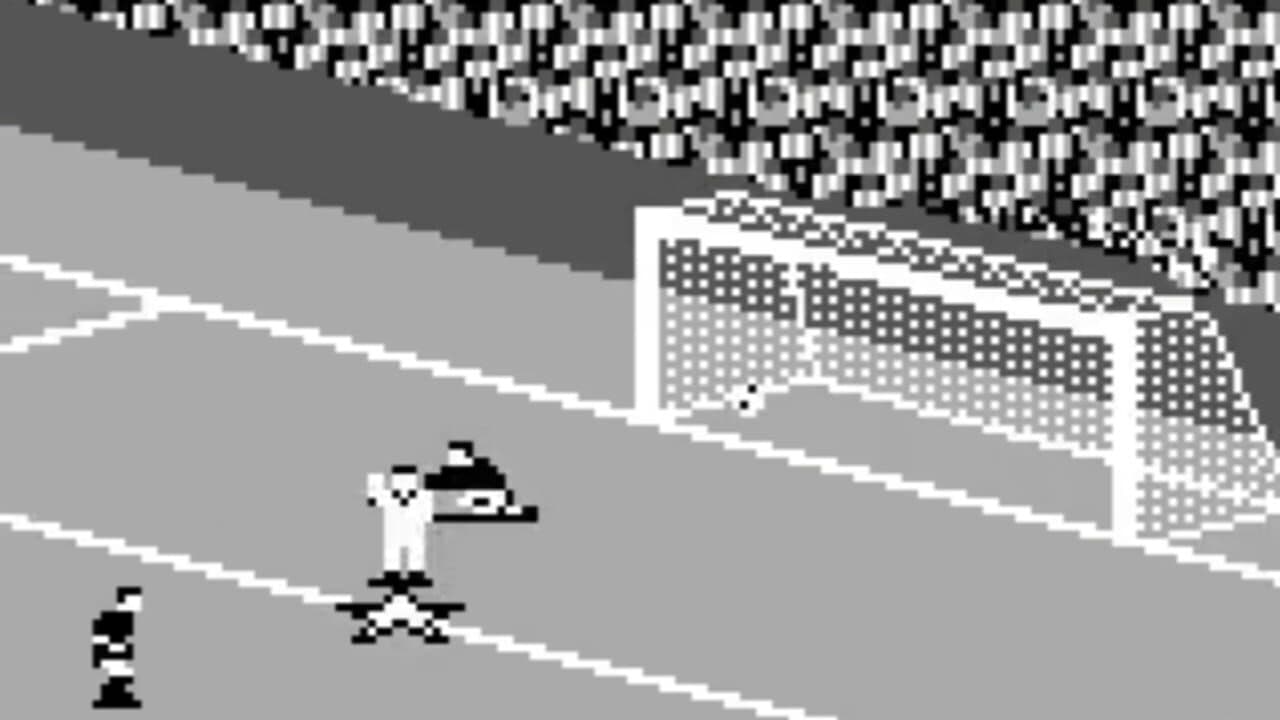 FIFA Soccer 97 thumbnail 9