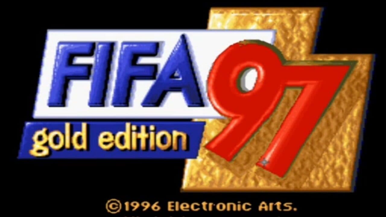 FIFA Soccer 97 thumbnail 2