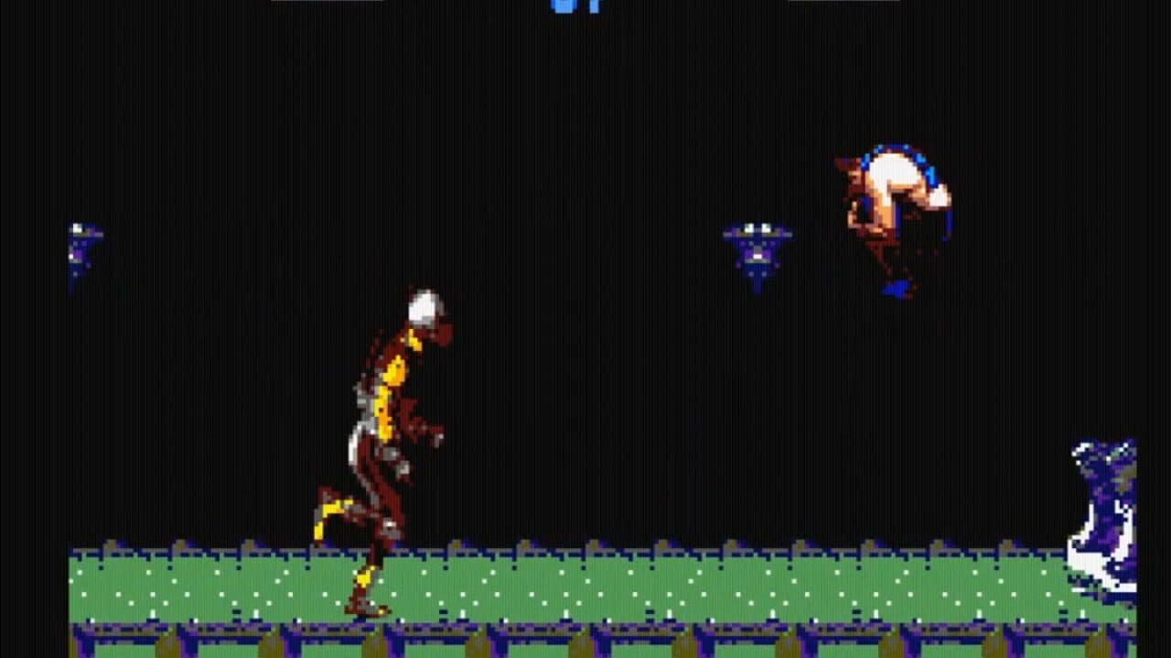 Mortal Kombat 3 thumbnail 2