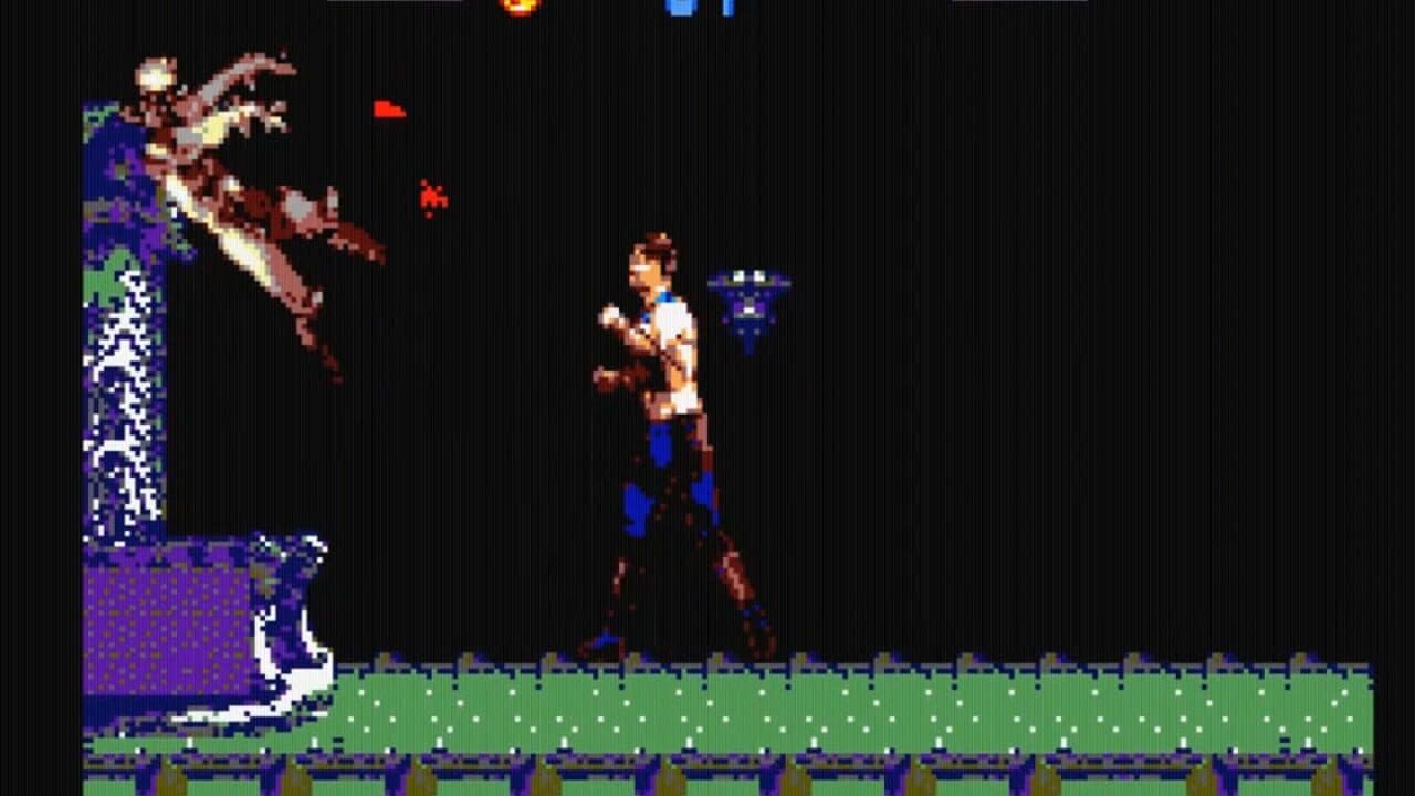 Mortal Kombat 3 thumbnail 3