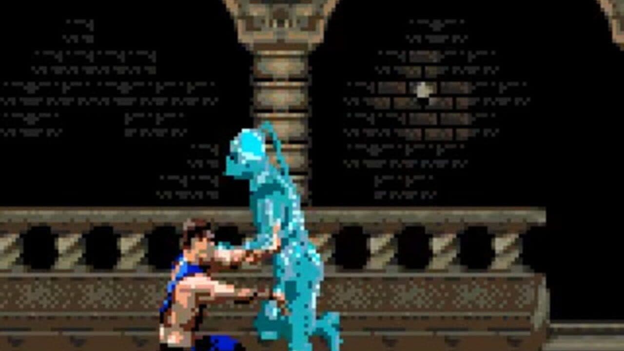 Mortal Kombat 3 thumbnail 2