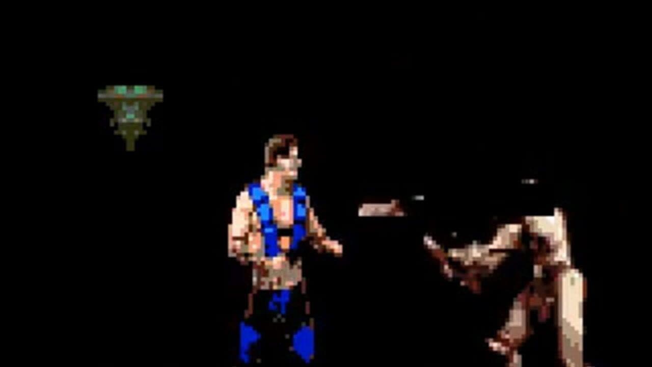 Mortal Kombat 3 thumbnail 3