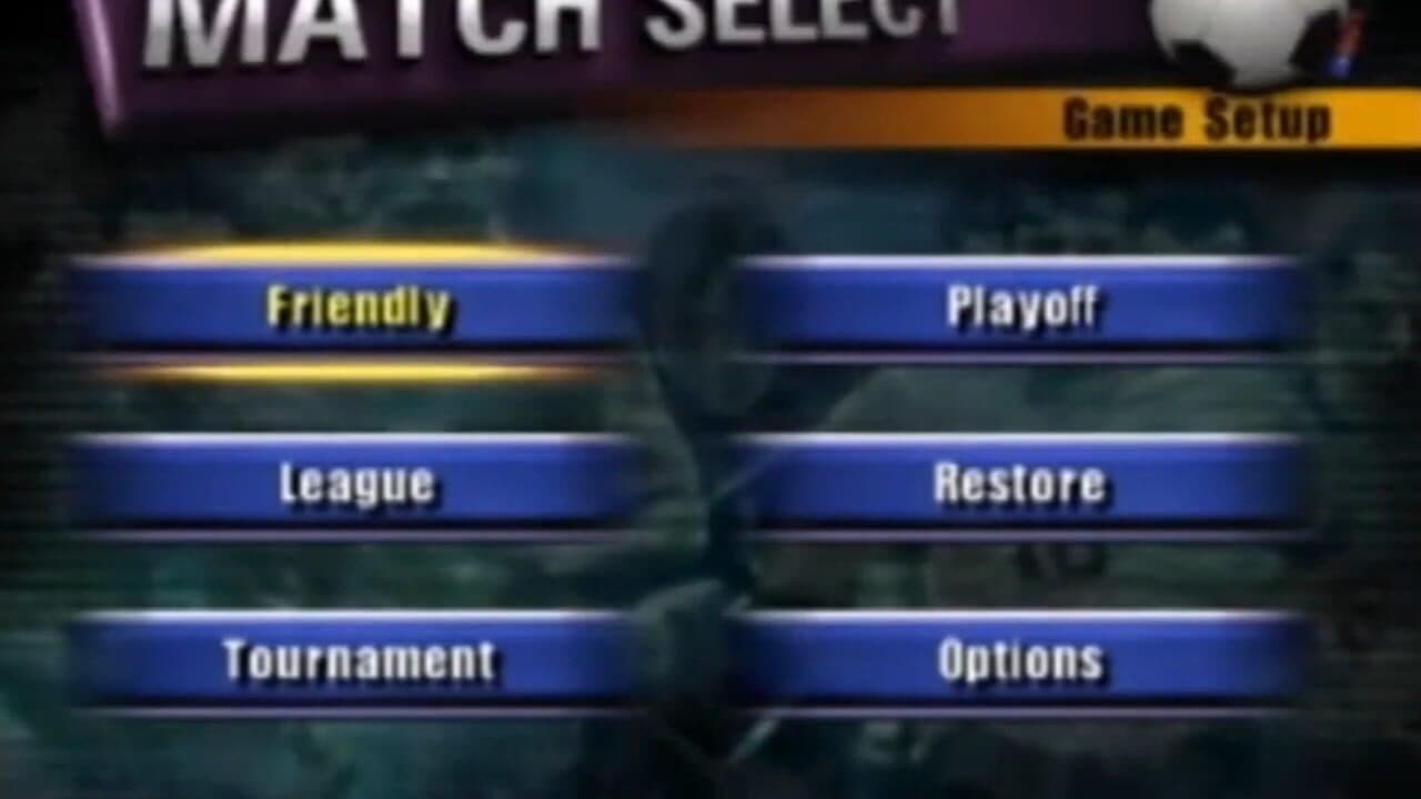 FIFA Soccer 64 thumbnail 5