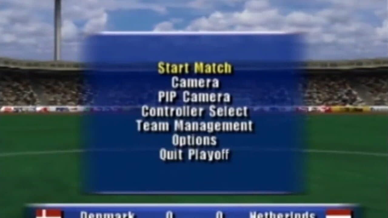 FIFA Soccer 64 thumbnail 6