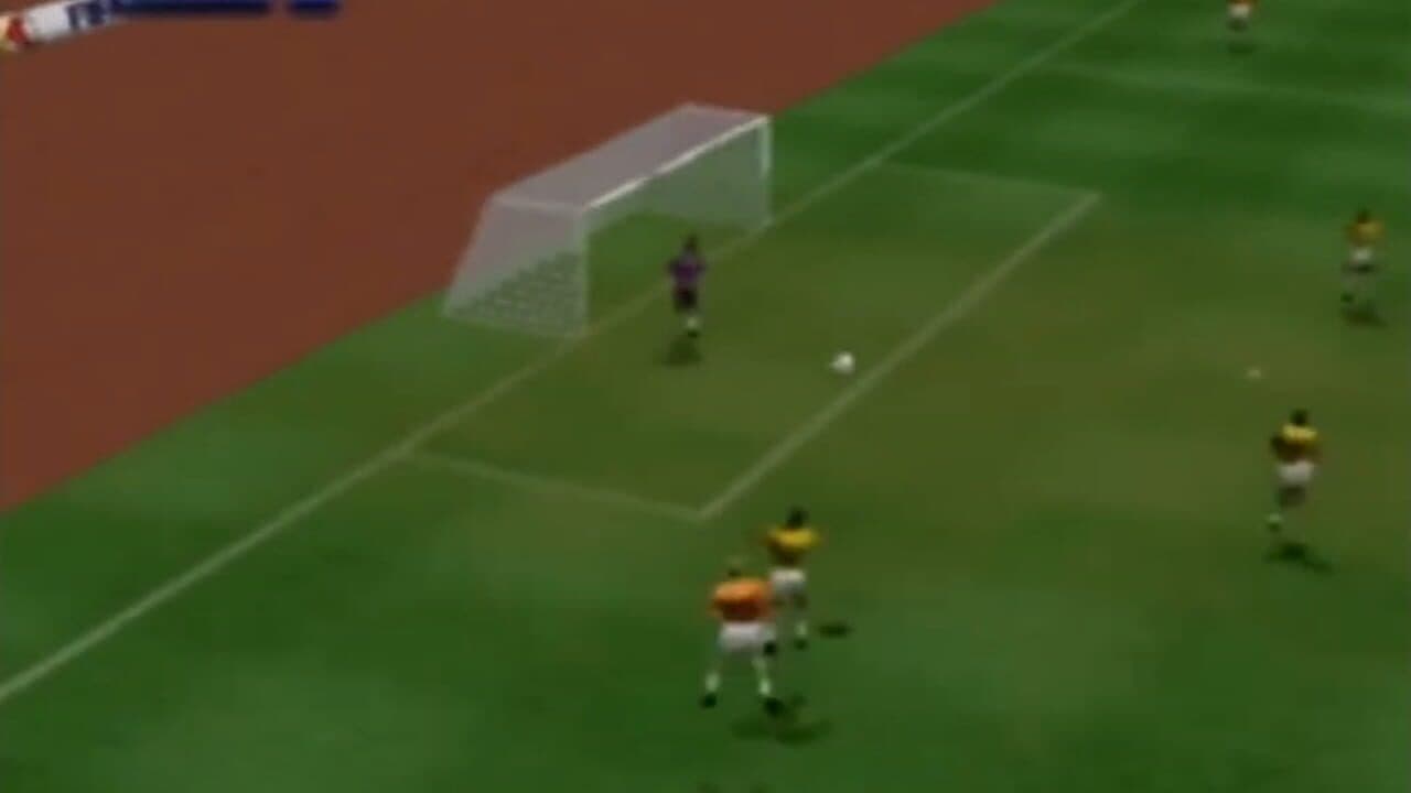 FIFA Soccer 64 thumbnail 8