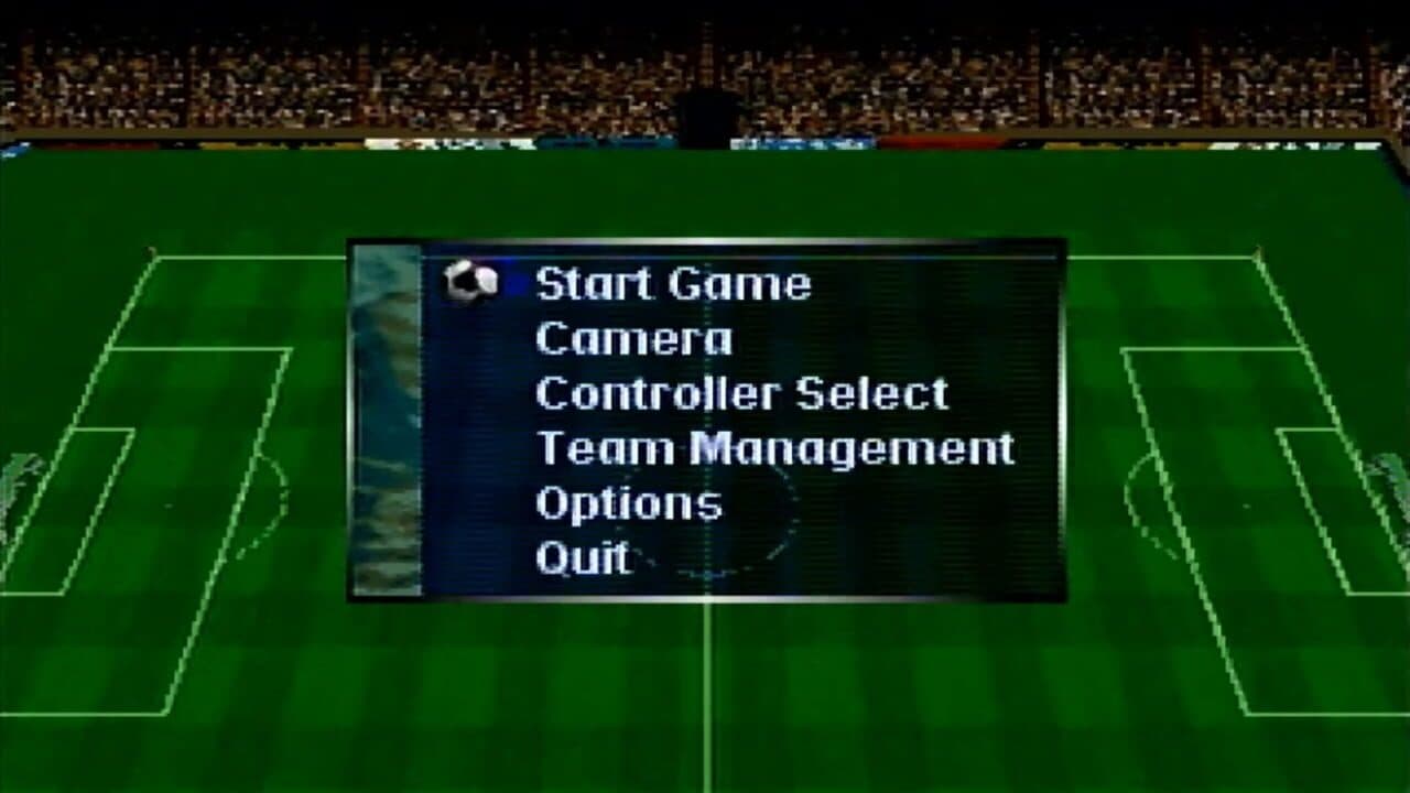 FIFA Soccer 97 thumbnail 6